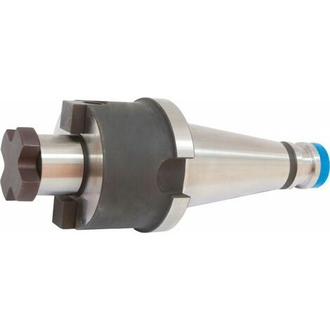 Fortis Sk40-40 Mandrino Universale (1/5)