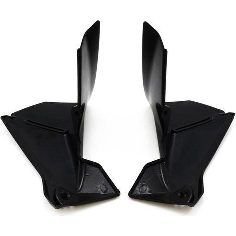 Suitable for BMW R1200GS LC/ADV instrument panel protective cover, air deflector, side air deflector (1/4)