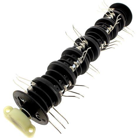 Aerator-rolle 3421109 - vertikutierer (1/2)