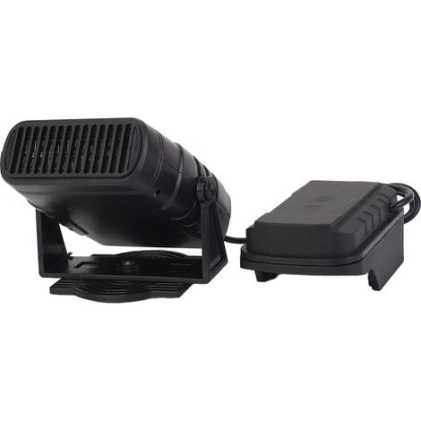 Calefactor inalámbrico con dos puertos USB y dos ajustes de temperatura, compatible con los modelos BL1830, BL1850, BL1840, BL1845, BL1815 y BL1820. (1/5)