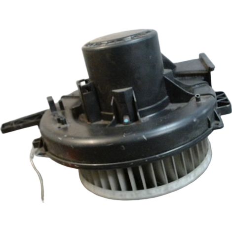 [PRODUIT D'OCCASION] Moteur Ventilateur Chauffage VOLKSWAGEN Polo 5 Phase 2 1.4 Tdi - 12v T ♻️ Ref Oe. 6r1819015 - Garantie à vie (1/2)