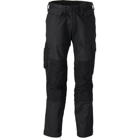 Mascot Arbeitshose 20779-563-09 Gr. 82C68 black (1/5)