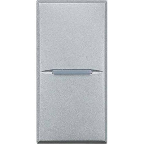 Bticino Axolute Button 10A 1P Tech HC4005N