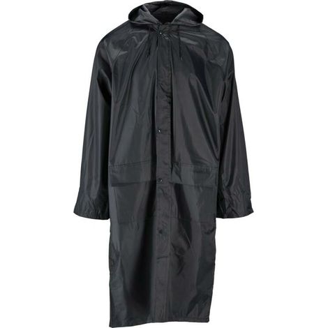 VOREL MACKINTOSH NAVY BLUE GR&214SSE. XXL (1/3)