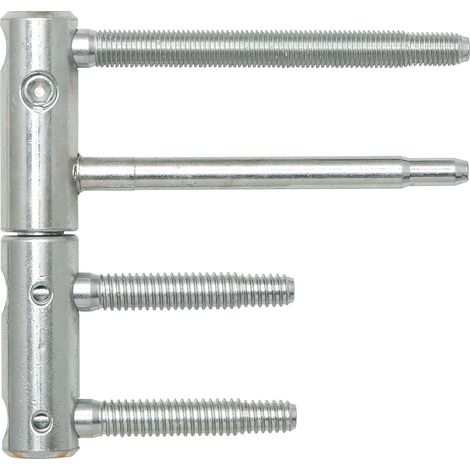 Türband 3-DIM Falz 20mm, H112 EI-30, Stahl verzinkt