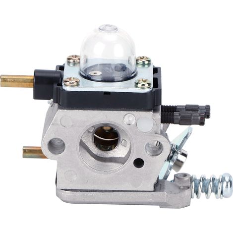 Conduite de carburant compatible avec le carburateur Zama c1u-k54a Mantis gouvernail 7222 Echo 12520013123 (1/5)