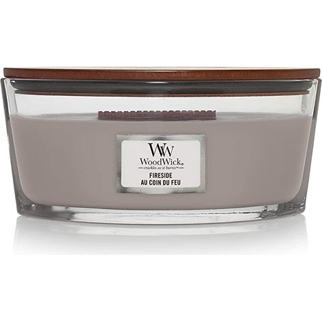 WoodWick Kaminkerze 453,6 g Ellipse (1/4)