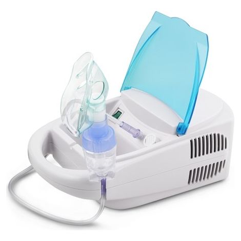 Esperanza ECN002 nebulizer (1/5)