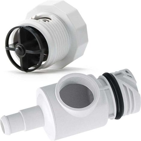 Robot Nettoyeur Piscine Automatique pour Modèles Polaris 180 280 380 Pompe Filtration (1/4)