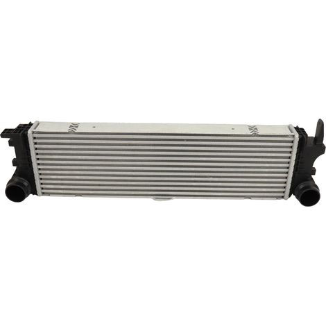 Intercooler rapido FT10619 (1/4)