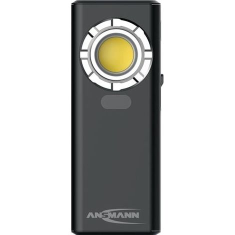 Linterna  de  mano  LED  a  batería  3,7  V  2000  mAh  Li-Ion  1200  lm  ANSMANN (1/5)