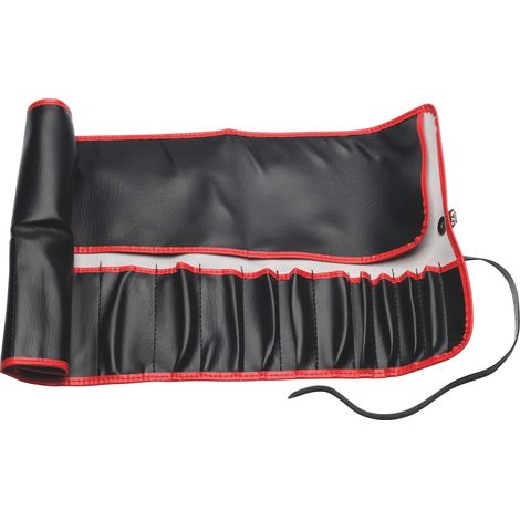 Werkzeugrolltasche 5-teillg