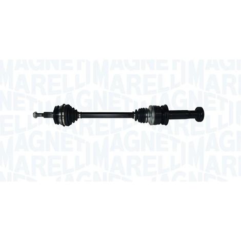 Arbre de transmission Magneti Marelli 302004190015 VW 7E0407272AA 7E0407272AN