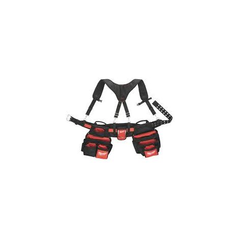 Milwaukee- Carpenter 48228120 Harness