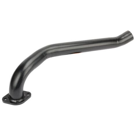 Tubo de escape UNIVERSAL H268200100020N