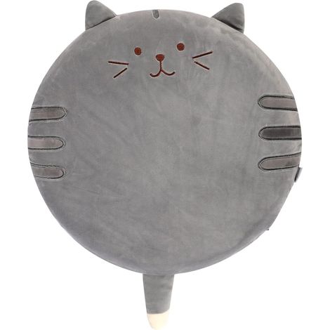 Coussin de Chaise de Chat Coussin de Chaise Epais Fauteuil Tatami Coussin de Siège Coussin de Sol Doux Coussin de Siège Coussin de Siège en Mousse à Mémoire de Forme Meubles de Jardin (1/4)