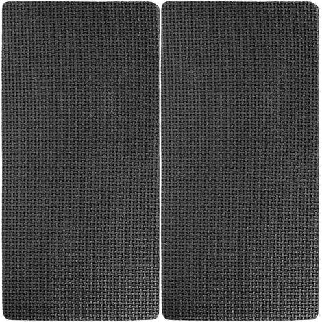 Lot de 2 tapis de jardin pour genoux, tapis de jardin pour genoux, coussins de siège de camping, accessoires de jardin (1/5)