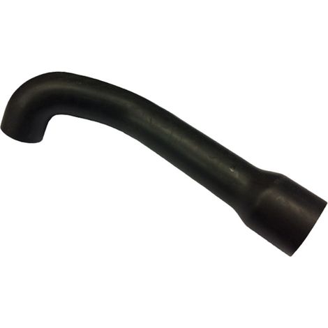 Ricambio tubo collegamento Lavabo per Sanicompact NP100120 (1/2)