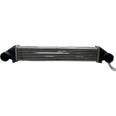 Echangeur Air MERCEDES Classe B 2008- [PRODUIT D'OCCASION]♻️1695000900 (1/4)