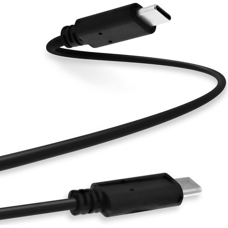 TNB USB-C to USB-C 2.0 charging cable (1/3)
