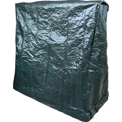 Waterproof Table Tennis Table Cover (185cm) (1/5)