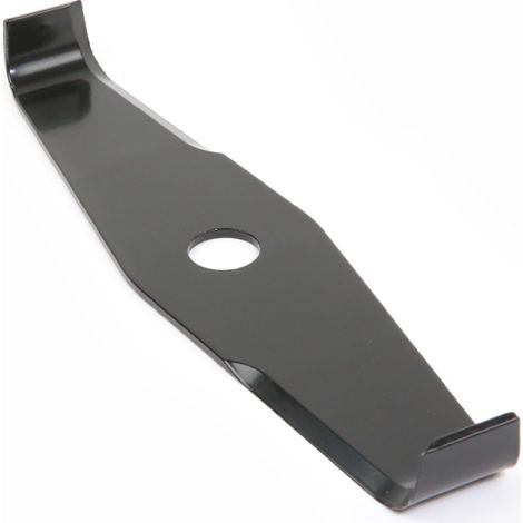 Matijardin – Lame de débroussailleuse spéciale ronces Ø 300 mm – Alésage 25,4 mm – Épaisseur 4 mm – Acier trempé pour coupes nettes