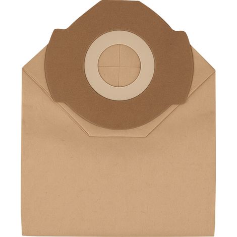 Bosch Function accessories extraction Paper Dust Bags 2609256F34 (1/3)