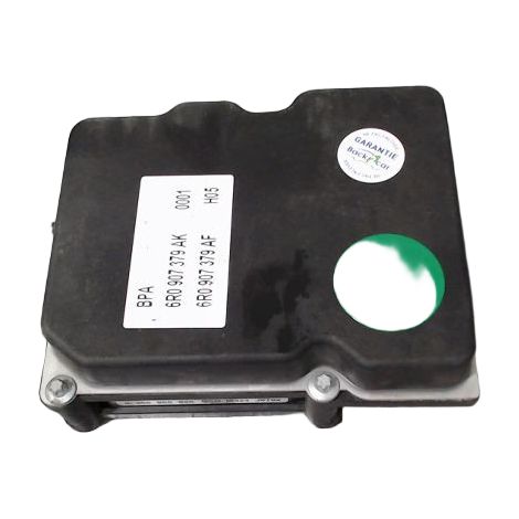 [PRODUIT D'OCCASION] Unite Hydraulique Abs VOLKSWAGEN Polo ♻️ Ref Oe. 6r0614517babef - Garantie à vie (1/5)