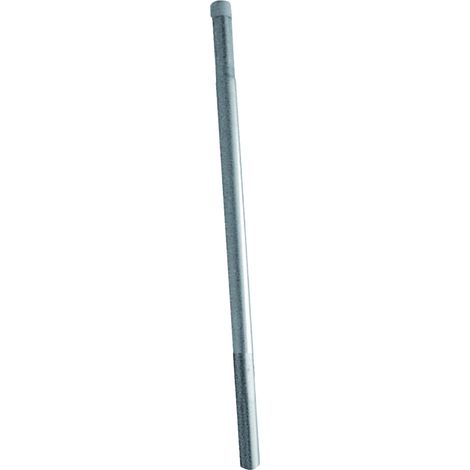 METRONIC - PALO PER PARABOLA, L=1M, D=40MM (1/3)