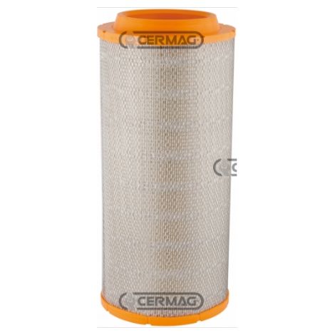 Filtro aria motore macchina agricola MASSEY FERGUSON MF8170