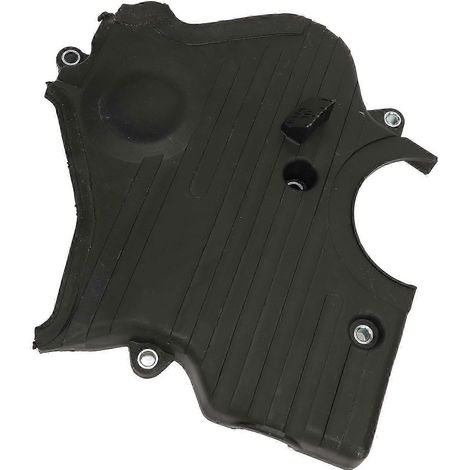 Cache inférieur de distribution moteur 2135037500 pour Sonata Tiburon Tucson V6 2.7L (1/5)