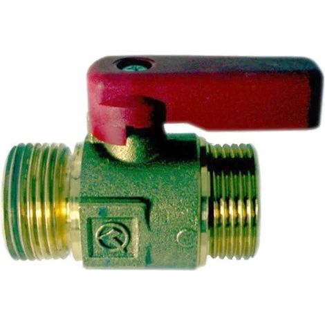 Robinet chauffage pour Isosplit (MM20/20)
