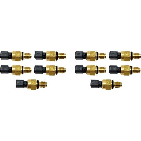 10 sensori pressostati dell'olio della pompa del servosterzo 98AB-3N824-DB 1076647 330812 per Focus (1/2)