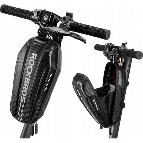 Rockbros B62 1,5 l Lenker-Rollertasche (1/5)