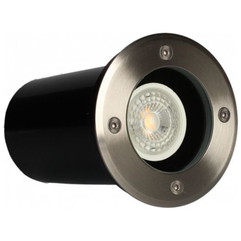 Proyector exterior arlux tulip v2 5W 3000K impermeable