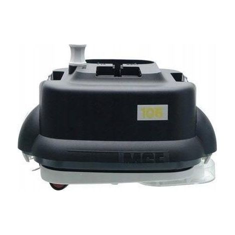 Fluval 106 filtro nero per acquario performante