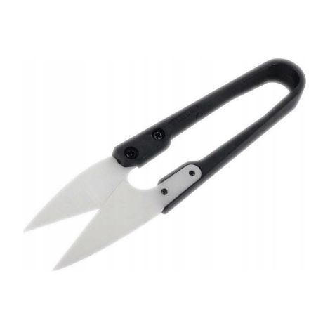 Tijeras Cerámicas Aisladas Universales – 105mm  Alta Precisión  Uso en Jardinería (1/4)