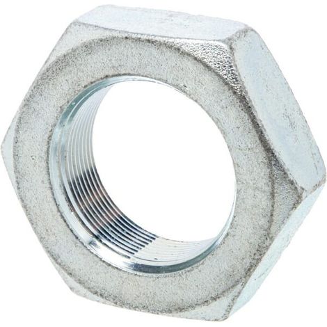Dado esagonale M36x1,5 DIN439-5 Zn SX LEMKEN 30310015