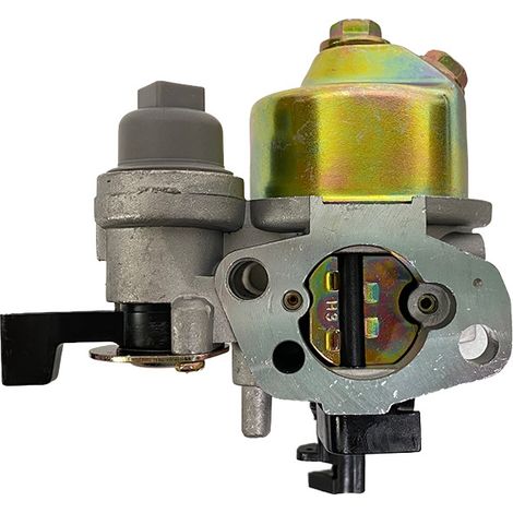 The 16100-Z0T-911 carburetor is compatible with the Honda GX160RT1, GX160T1 and GX160UT1 carburetors.--DTEKGAZ