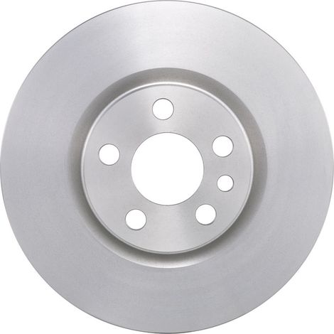 Lot de 2 Disques de frein BOSCH 0 986 478 812 PEUGEOT 1309392080 1317651080