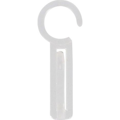 Einfache Klammer D.35 X12 Kristall Blister - Mobois