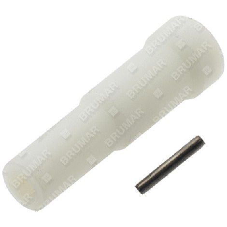 Giunto elastico per trimmer SANDRIGARDEN COMPATIBILE - 004057