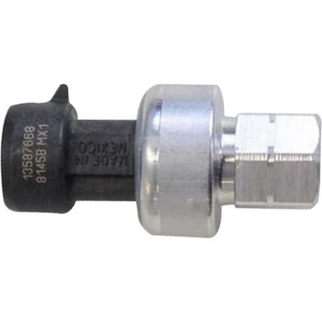 Klimaanlagen-Kältemitteldrucksensor mit Anschluss für BUICK 2003–2020 (1/5)