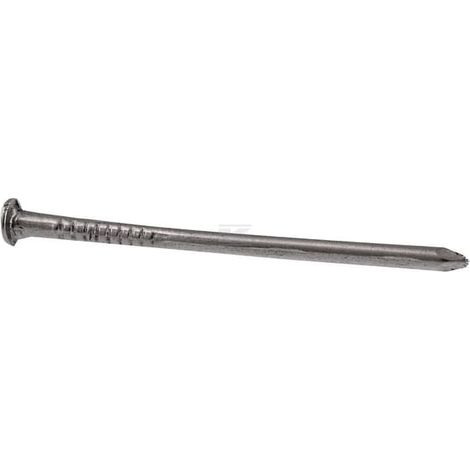 Clavo regular 2.0" di谩metro2.2x50mm 1kg UNBRANDED 1545105022