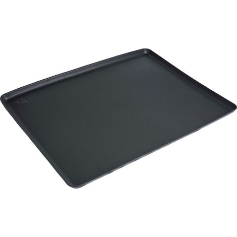 Schaumstoff Kofferraumwanne, Universale Mehrzweckwanne, Schmutzfangmatte schwarz Größe XL - 100x90 cm