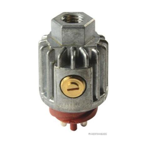 Interruttore herthbuss controllo 12 Nm IP67 industriale