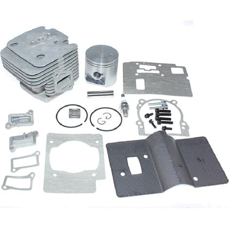 RedMax EBZ8550 EBZ8550RH Cylinder and Piston Kit 587655101, 587955101 (1/3)