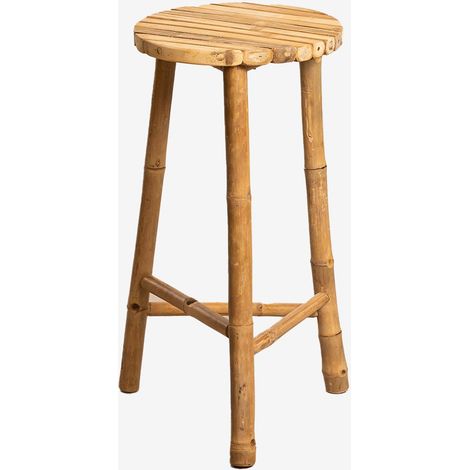 Soporte para Plantas en Bambú (70 cm) Barlou SKLUM              (1/5)