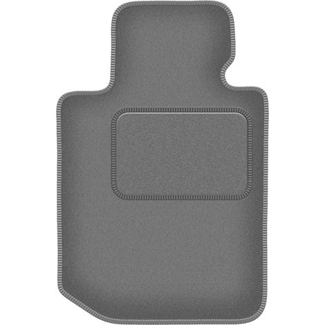 Tappetino per auto del conducente: BMW 2 G42 Coupe (2021-2022) (1/5)