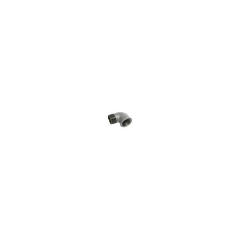 GOMITO 90G M F GHISA ZINCATA D 3/8      92- AMAFLEX- 10,0 pz